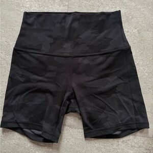 Lululemon Align Short 6”